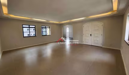 Apartamento com 4 dormitórios à venda, 335 m² por R$ 1.390.000,00 - Boqueirão - Santos/SP