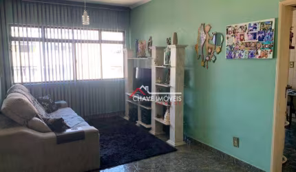 Cobertura com 2 dormitórios à venda, 201 m² por R$ 900.000,00 - Aparecida - Santos/SP