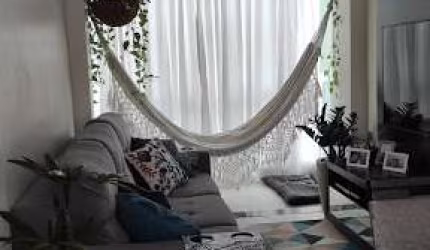 Apartamento com 2 dormitórios à venda, 64 m² por R$ 570.000,00 - Campo Grande - Santos/SP
