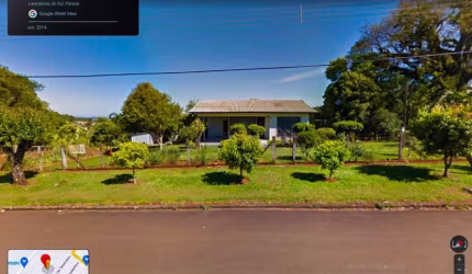 Oportunidade em Laranjeiras do Sul.