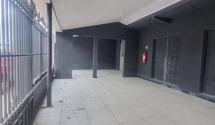 Ótimo terreno comercial