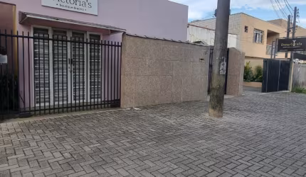 Imóvel em Àrea comercial à venda na Rua Agudos do   no Sítio Cercado, Curitiba,