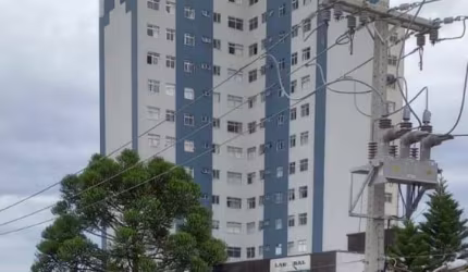 Apartamento 3 dormitorios Novo Mundo