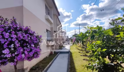 Troco apartamento Curitiba x casa londrina