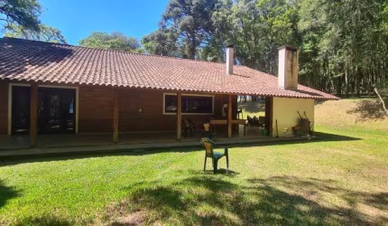 CHÁCARA  A VENDA EM CAMPO LARGO,  ITAQUI DE CIMA