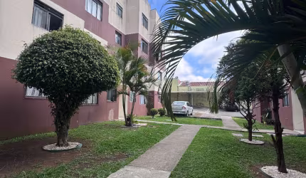 Ótimo apartamento com 2 dormitórios