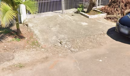 Terreno em excelente localização