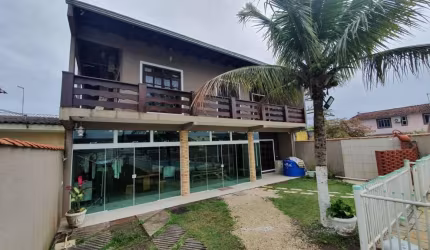 Lindo sobrado praía porto fino