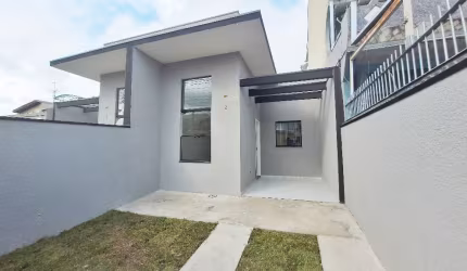 Casa 3 quartos a venda no bairro Sítio Cercado