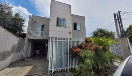 Sobrado 3 quartos a venda no bairro Pinheirinho