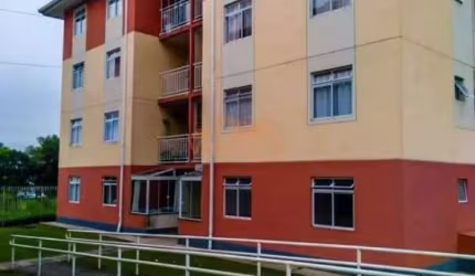 Apartamento com 2 Quartos e 1 banheiro à Venda, 48 m² por R$ 168.000,0