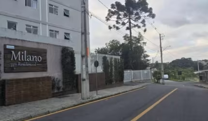 Lindo apartamento são José dos Pinhais