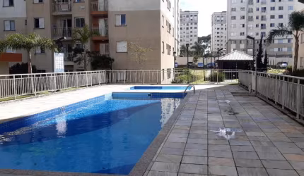 lindo apartamento pinheirinho condominio alegro