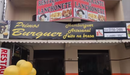 OTIMO SOBRADO COMERCIAL RUA MARTE