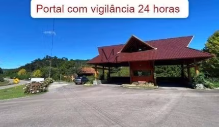 Terreno em Condomínio Fechado 1.130m²
