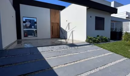 Casa à venda no bairro Bela Vista - Palhoça/SC