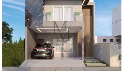 Casa à venda no bairro Fundos - Biguaçu/SC