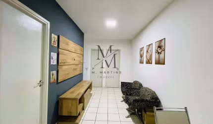 Casa 3 Dormitórios em Condomínio Fechado