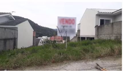 Terreno Lote, Palhoça/SC