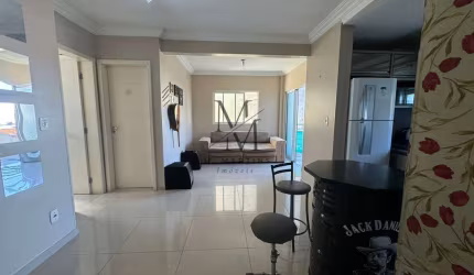 Apartamento 3 dormitórios com Suite