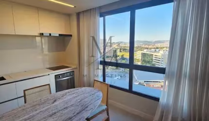 Apartamento à venda no bairro Pedra Branca - Palhoça/SC
