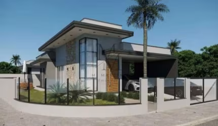 Casa à venda no bairro Forquilhinha - São José/SC