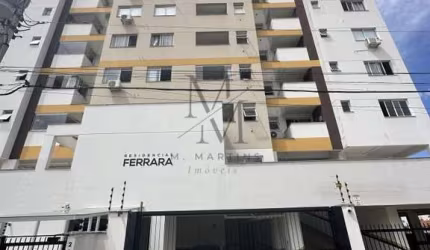 Apartamento à venda no bairro Pedra Branca - Palhoça/SC
