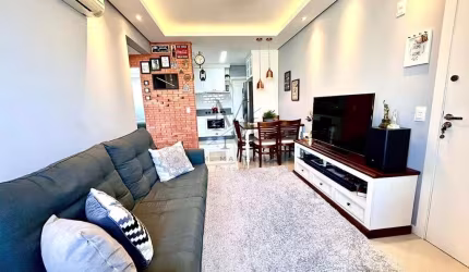Apartamento em Passa Vinte, Palhoça/SC