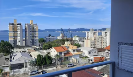 Apartamento 2 Dormitorios com suite