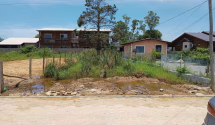 Terreno Lote em Praia do Sonho, Palhoça/SC
