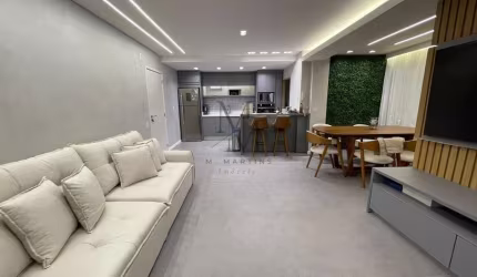 Apartamento 2 Dormitorios com Suite