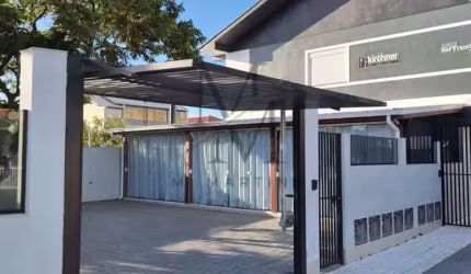 Casa 4 Dormitorios com suite