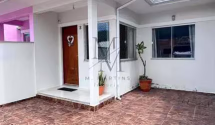 Casa Geminada 2 Dormitorios