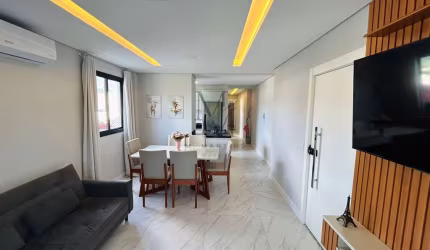 Apartamento 3 Dormitorios com Suite