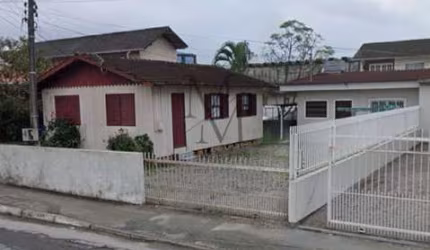 Terreno Comercial - Bela Vista, Pahoça/SC