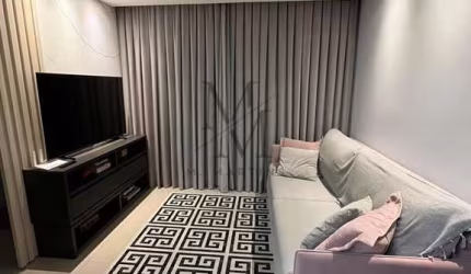 Apartamento à venda no bairro Pedra Branca - Palhoça/SC