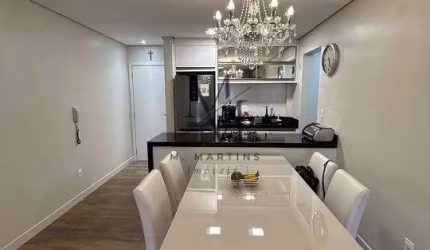 Apartamento 3 Dormitórios com suíte