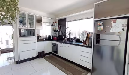 Casa 3 Dormitorios com Suite