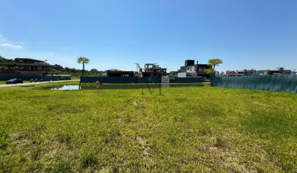 Terreno 300m² em Condomínio Reserva da Pedra