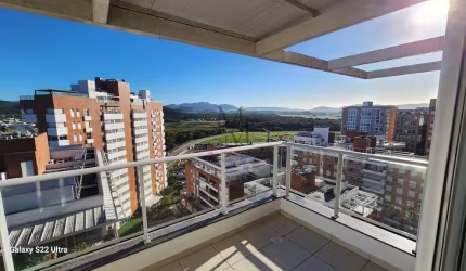 Apartamento no Passeio Pedra Branca