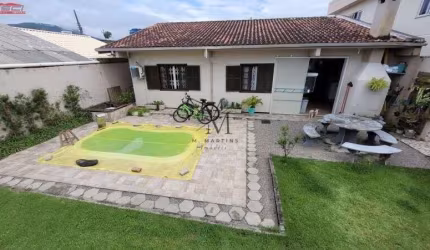 Casa 3 Dormitorios com Suite