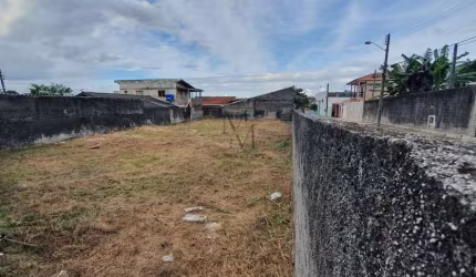 Terreno de 414,50 m² à Venda – Perfeito para Seu Novo Projeto!