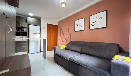 Apartamento 2 Dormitórios
