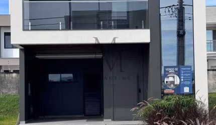 Casa à venda no bairro Beira Rio - Biguaçu/SC