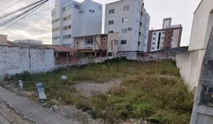 Terreno localizado no Pagani! Imóvel ao lado do Shopping Via Catarina. Viabilidade para 14 pavimentos!