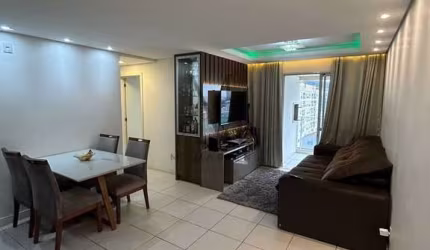 Apartamento à venda no bairro Praia Comprida - São José/SC