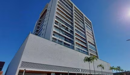 Apartamento Alto Padrão Mobíliado