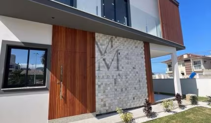 Casa à venda no bairro Nova Palhoça - Palhoça/SC