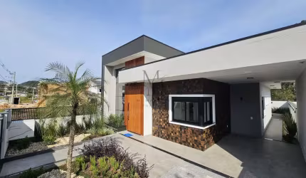 Casa à venda no bairro Potecas - São José/SC