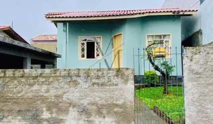 Casa no São Sebastião, Palhoça/SC